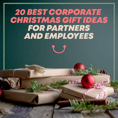 best corporate holiday gifts for employees